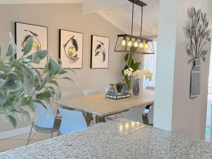 Apartamento para 15 personas, con jardín en Anaheim