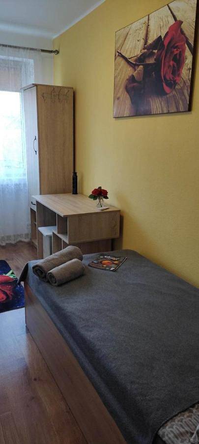 Apartament wakacyjny dla 2 osób, z Ogród w Suwałki