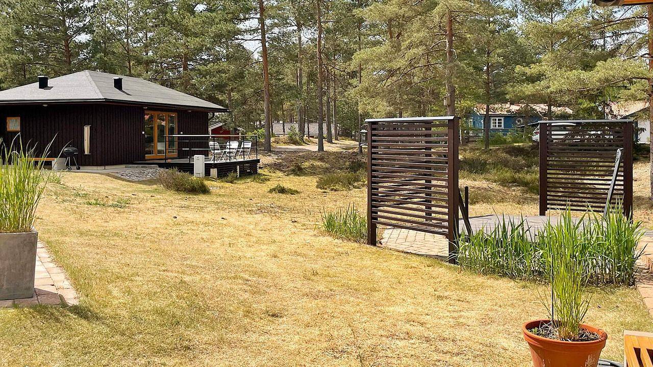 Ferienhaus für 4 Personen (30 m²) in Åhus in Ahus, Schwedische Ostsee