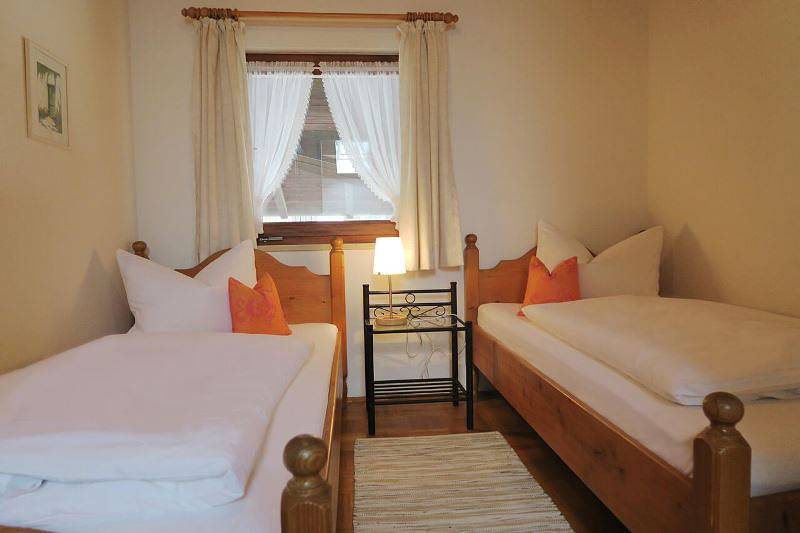 Appartamento intero, Ferienwohnung Winkler Tirolerhof - appartamento di vacanza in Prien, Prien am Chiemsee