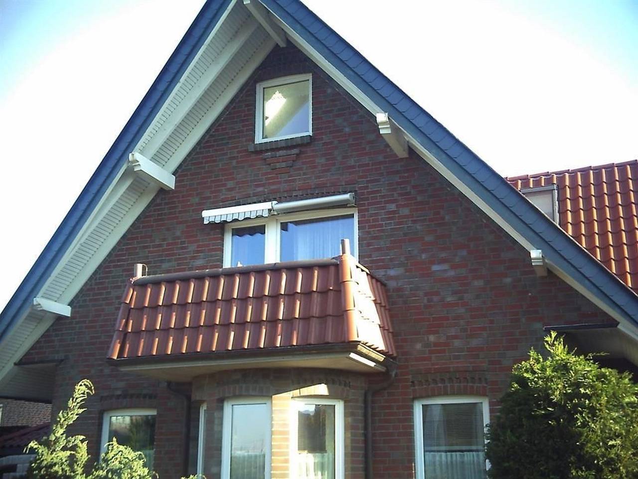 Ganze Ferienwohnung, Ferienwohnung Andreas Müller - Ferienwohnung unten in Emden, Ostfriesland