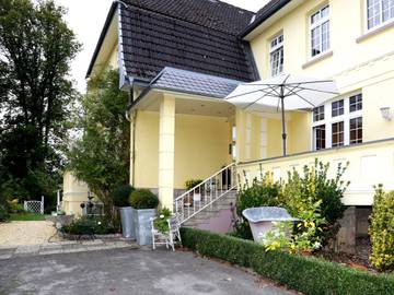 Ferienwohnung für 4 Personen in Bad Pyrmont, Weserbergland, Bild 2