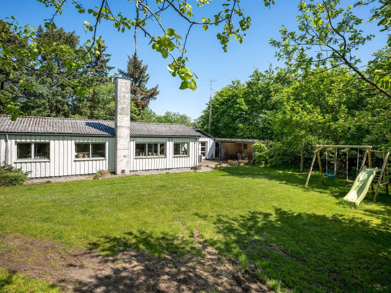 Casa vacanza a Blavand a partire da 138€ a notte