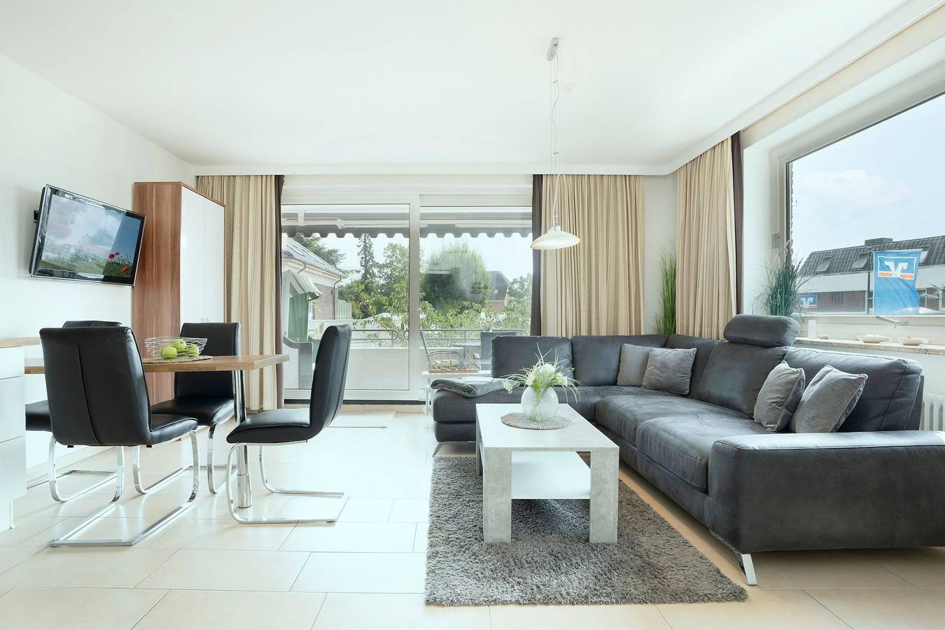 Ferienwohnung in Grömitz für 3 Personen in Grömitz