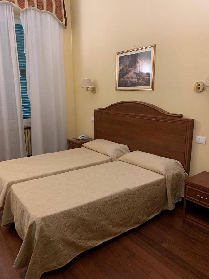 Hotel Villa Aricia in Ariccia, Castelli Romani