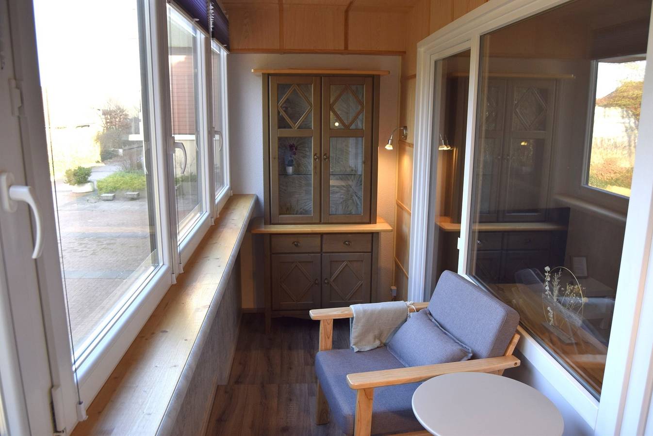 Ganze Ferienwohnung, Kaiser, Ferienapartement Cataleya, App.160 in Holm, Schönberg