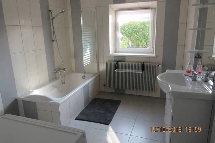 Ferienhaus für 6 Personen, mit Garten in Grand Est - 4