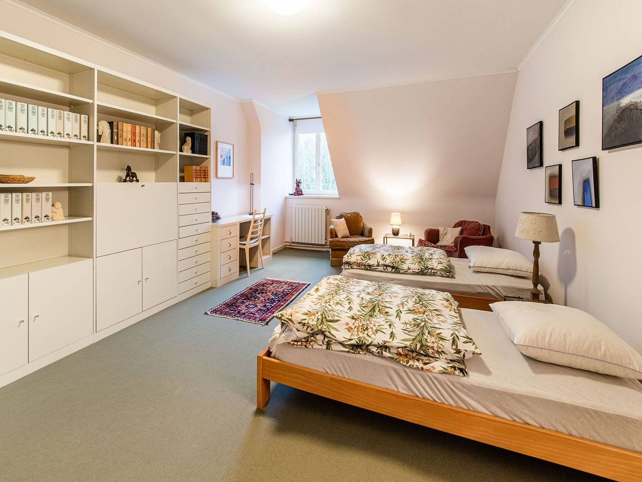 Charmant verblijf bij de Hoge Venen in Malmedy, Luik en omgeving