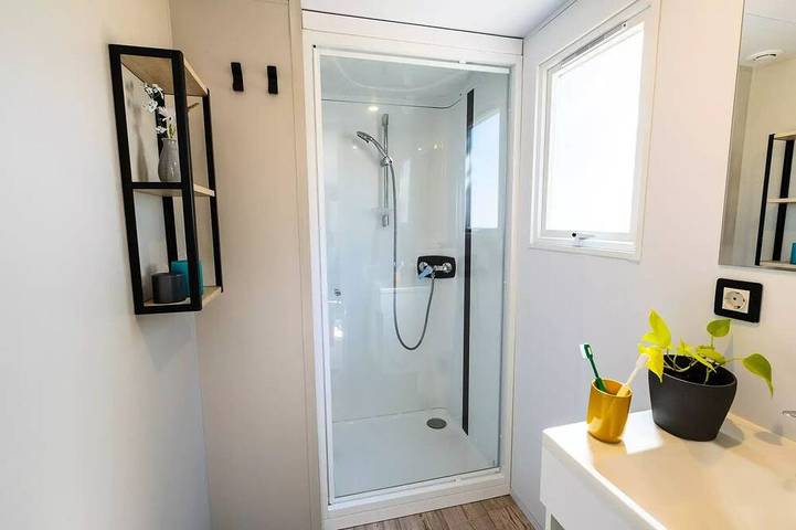 Camping für 6 Personen in Martigues - 4