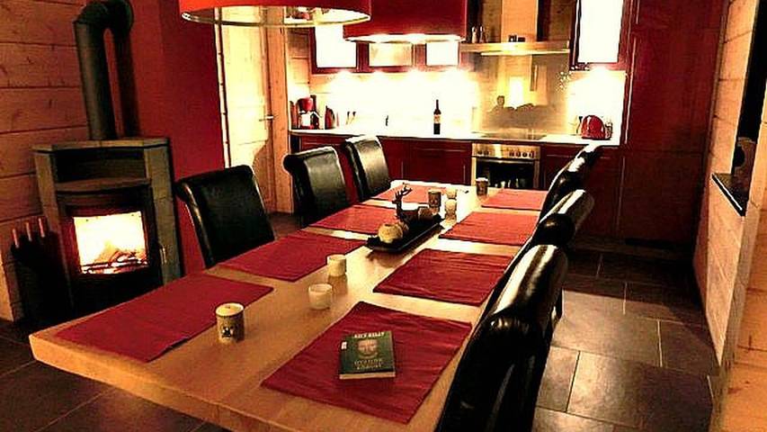 Chalet für 8 Personen in Hahnenklee