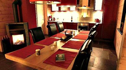 Chalet für 8 Personen in Hahnenklee