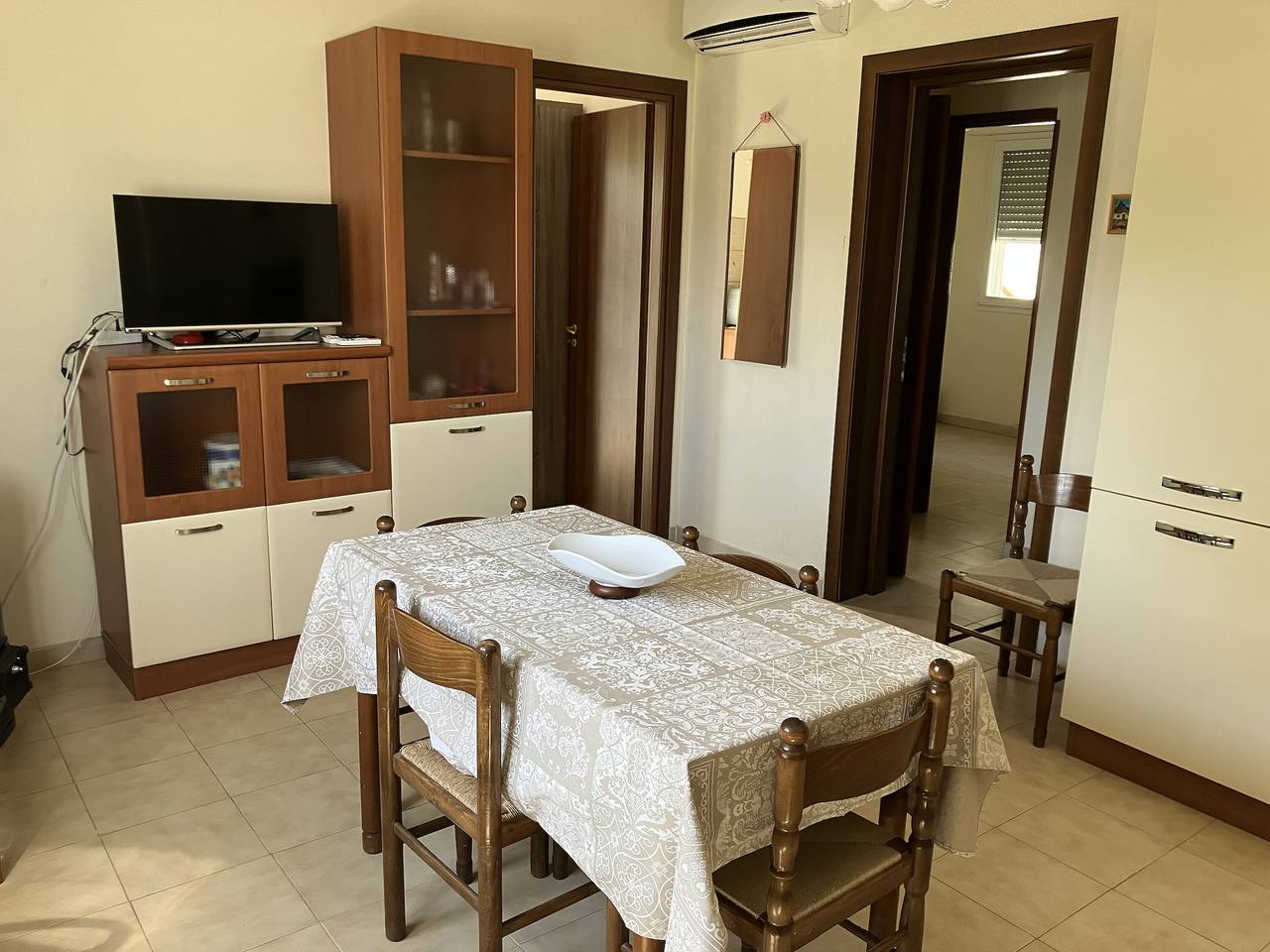 Wonderful Holiday Home Villa vista mare in Spiaggia di Eloro, Noto region