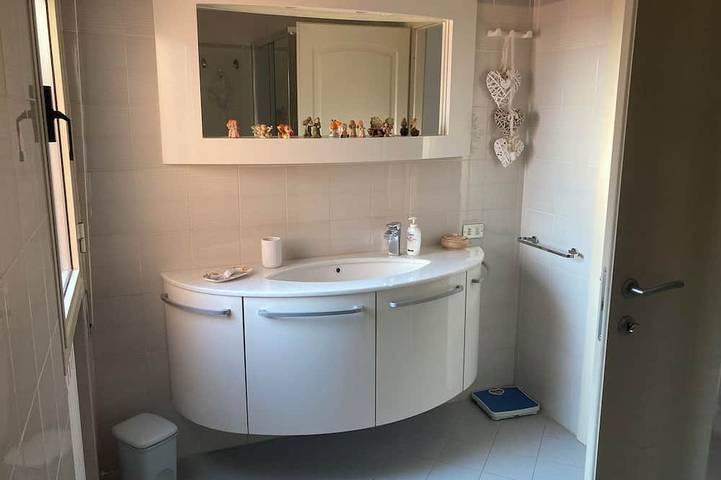 Casa spaziosa e comoda vicino al centro città’ in Montecatini Terme, Provincia di Pistoia