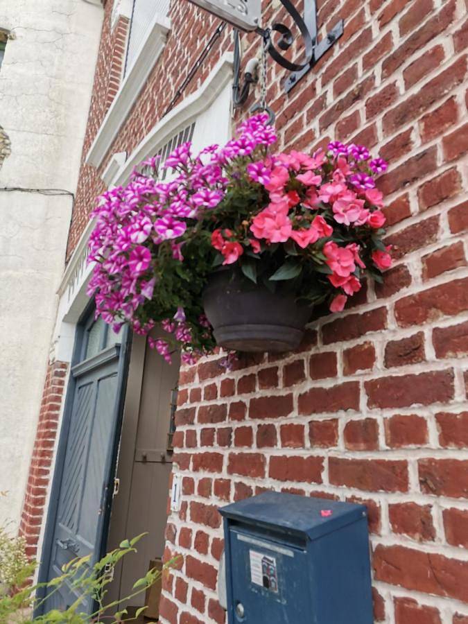 Gîte pour 2 personnes, avec Jacuzzi à Steenvoorde