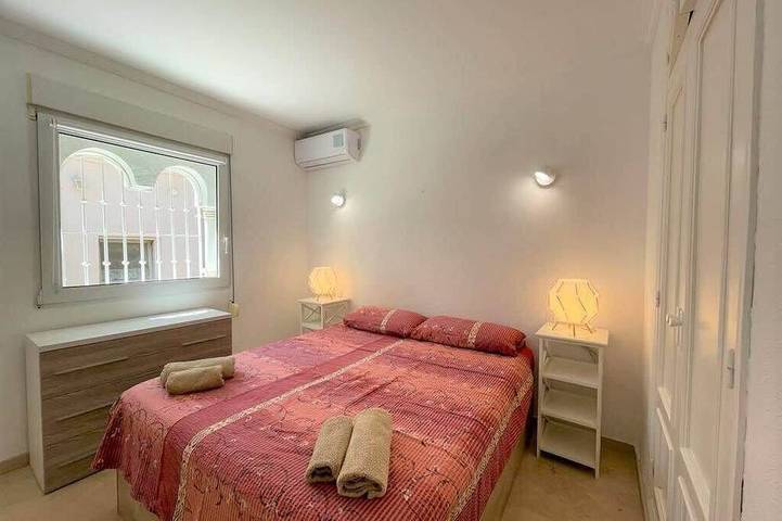 , Mariposa, Modern villa in Dènia in Montgo, Dénia