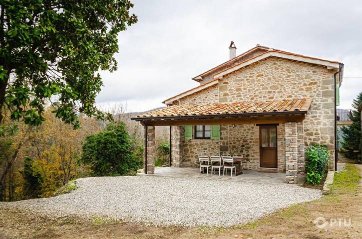 Villa per 8 persone - 1