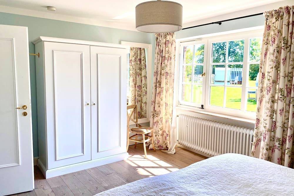 Ganze Wohnung, Ferienwohnung/App. für 4 Gäste mit 80m² in Nieby in Geltinger Birk, Nieby