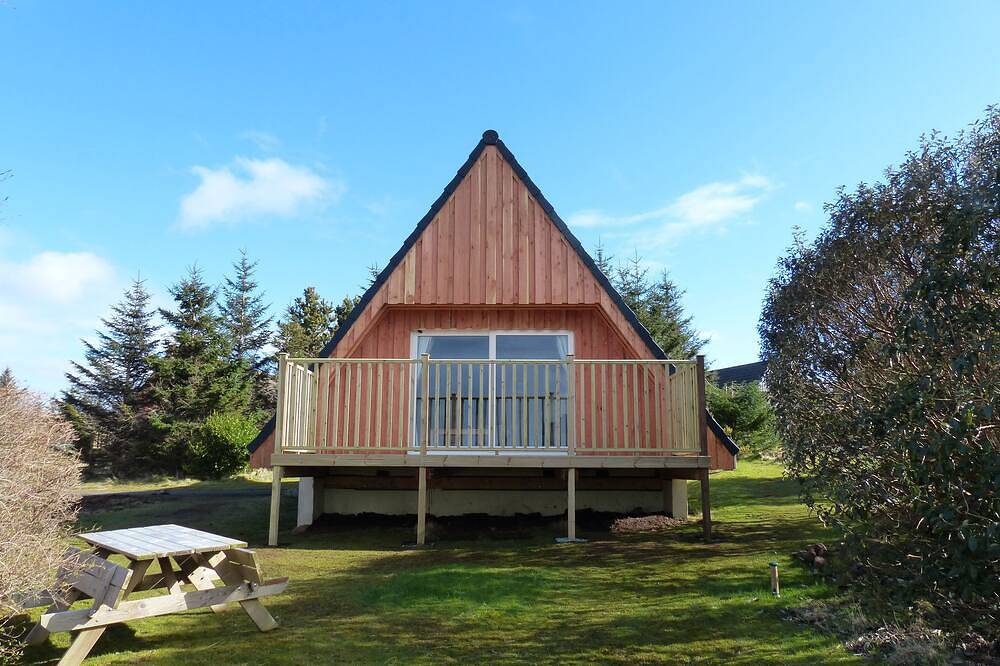 Casa vacanza a Highlands a partire da 182€ a notte