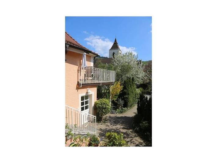 Ferienwohnung für 2 Personen, mit Garten und Terrasse in Markgraeflerland - 2