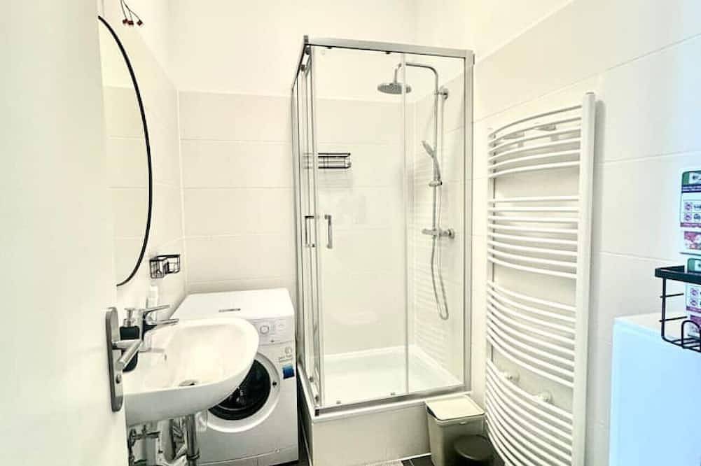 Entire apartment, Rs Aparment Central Berlin in Mitte Berlin, Berlin