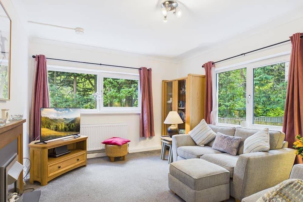 Appartamento vacanze a Saundersfoot a partire da 165€ a notte