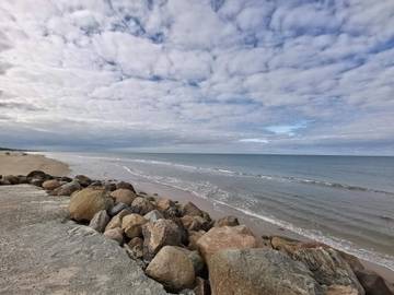 Ferienhaus für 10 Personen in Løkken, Dänemark an der Nordsee, Bild 2