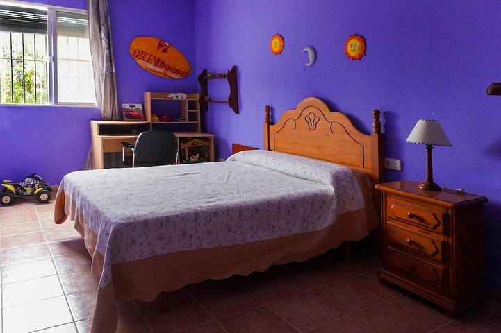 Pet friendly home in Arahal (sevilla) in Arahal, Sevilla Provinz