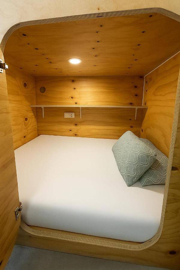 Hotel para 2 personas en Madrid