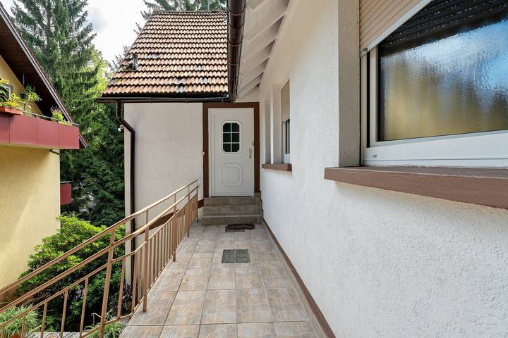 Ferienwohnung für 2 Personen in Baden-Baden - 3