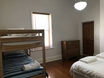 Holiday Home for 8 People in Fremantle City, Perth, Photo 2