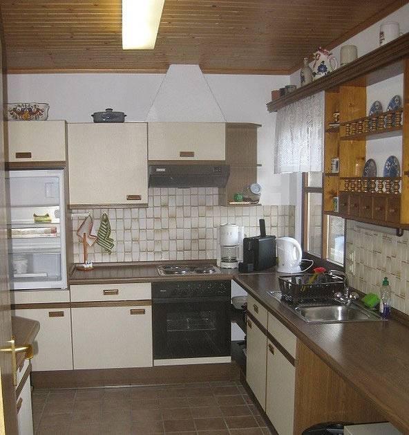 Ganze Ferienwohnung, Ferienwohnung Paulus am Hafen - Ferienwohnung im Og in Prien, Prien am Chiemsee