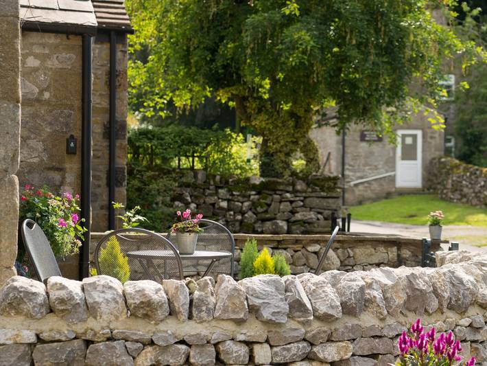 Park Grange Cottage in Yorkshire Dales National Park