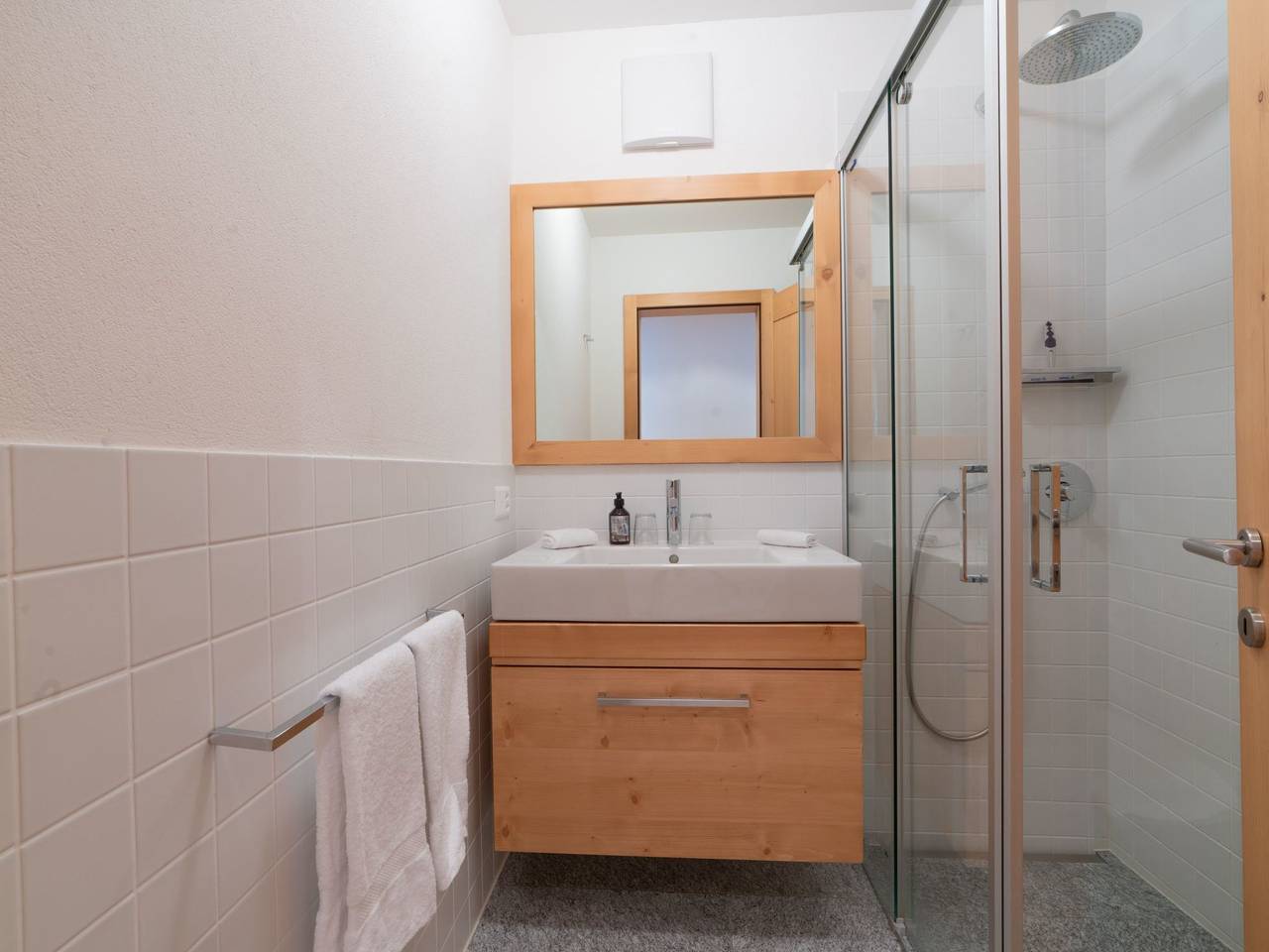 Ganze Wohnung, Chesa Blaunca Maloja in Bregaglia, Sankt Moritz