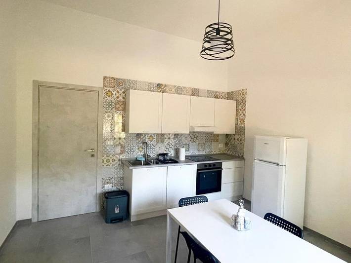 Maison d’hôte pour 3 personnes, avec Jardin et Vue