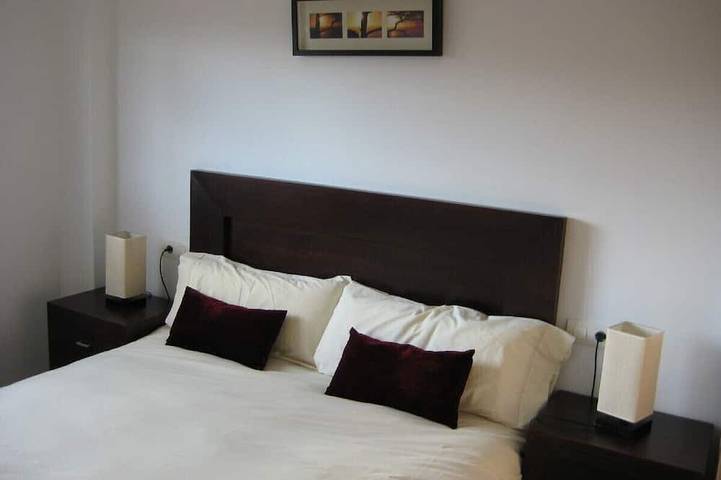 Finca für 5 Personen, mit Garten und Pool in Casares - 3