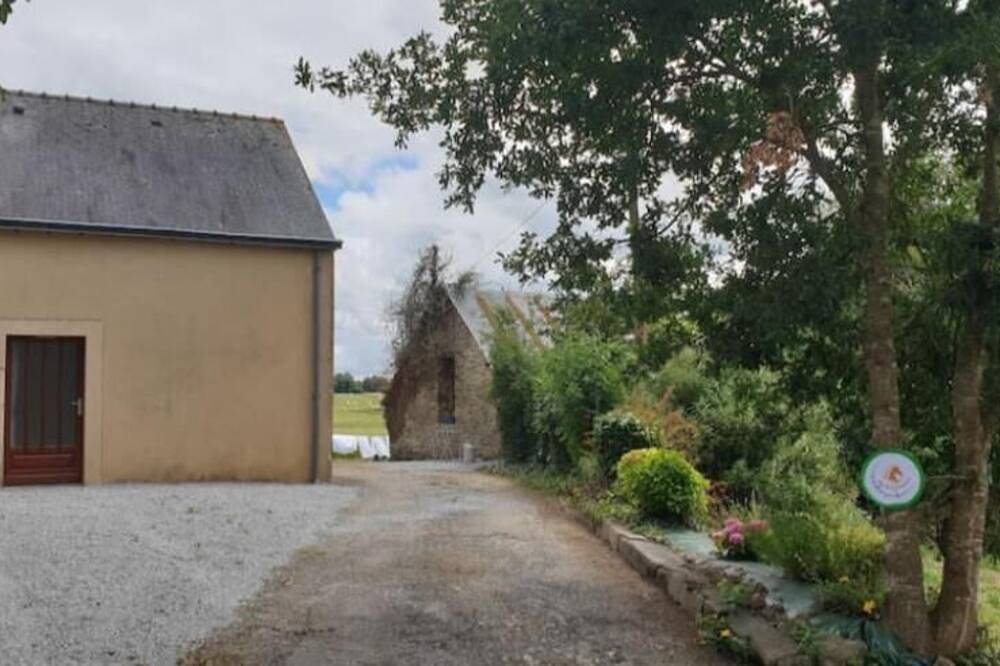Photo : Maison de vacances