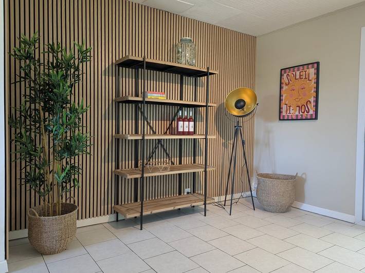 Casa de vacaciones 'Tournesol' con piscina privada, wifi y aire acondicionado in Tournon-d'Agenais, Quercy