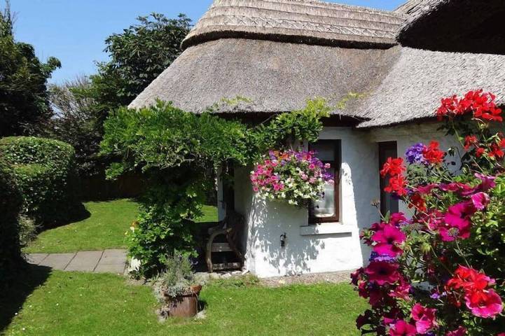 Cottage for 5 people - 1