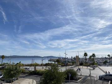 Gîte pour 6 personnes, avec piscine dans Office De Tourisme Cavalaire