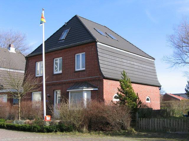 Ferienwohnung für 2 Personen, mit Garten - 1