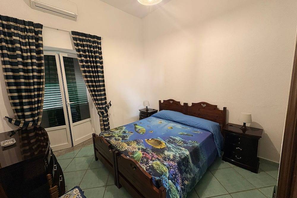 Apartamento entero, Sunny Terrace Retreat in Forio, Ischia