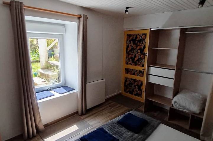 Gîte pour 4 personnes à Morlaix - 2