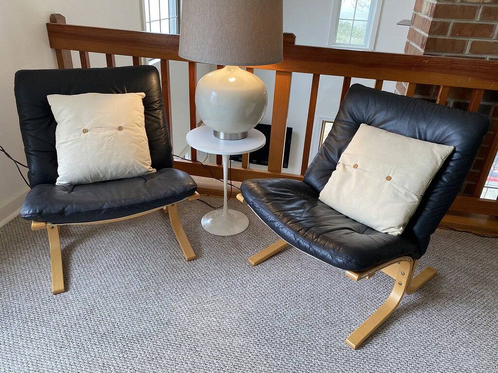 Bay Front Small Contemporary in Northumberland County