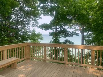 Vacation House for 6 Guests in Douglas, Allegan County, Picture 3