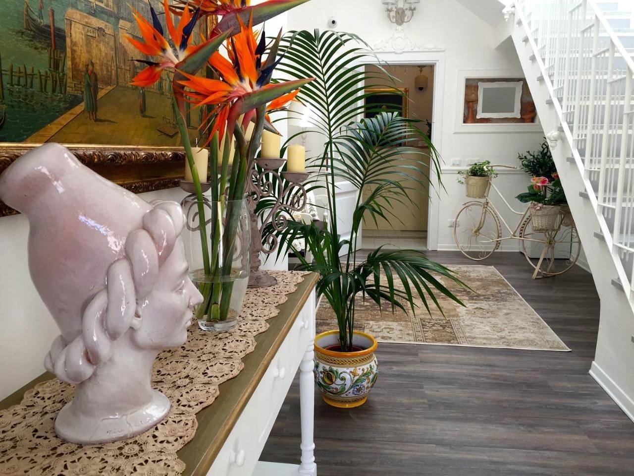Tam Vacanze B&B in Cinisi, Provincia di Palermo