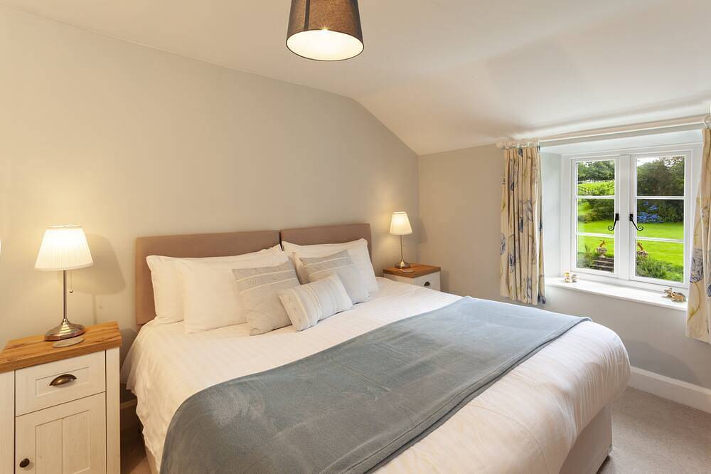 Stockham Farm, Dulverton in Dulverton, Somerset