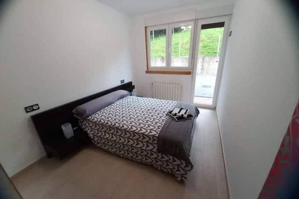 Apartamento entero, Apartamento en caserío en pleno bosque. in Ea, Costa Vasca
