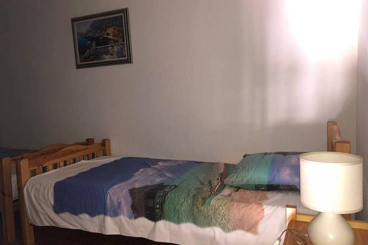 Location de vacances pour 4 personnes, avec terrasse et piscine dans La Franqui - 3