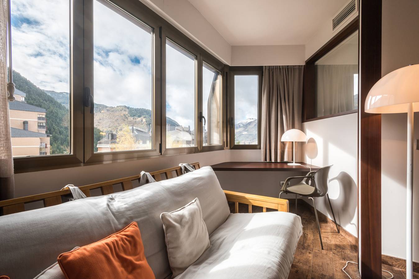 Apartamento entero, Argulls by Totiaran in Baqueira, Alto Arán