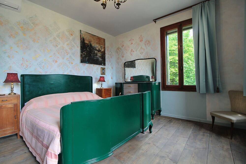 Villa 900 Design & Hills Escape in Fregona, Südliche Karnische Alpen